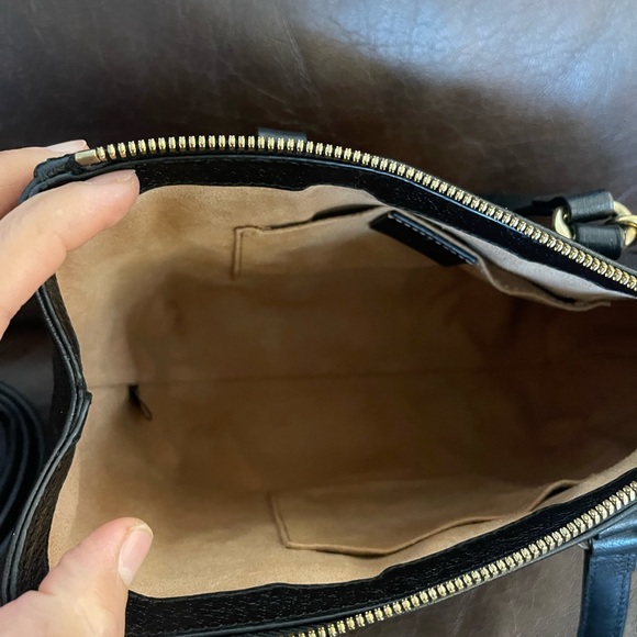 Gucci Ophidia small tote bag - Picture 6 of 12